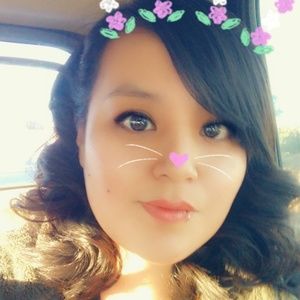 Meet your Posher, Jaimee